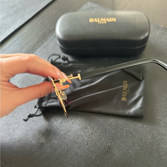 Balmain sunglasses 🕶️ - Picture 12 of 14